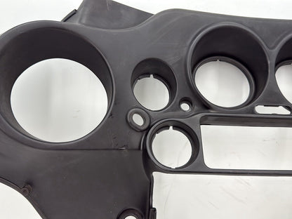 2007 Harley Touring FLHTCU Electra Glide Ultra OEM Front Inner Batwing Fairing Cover