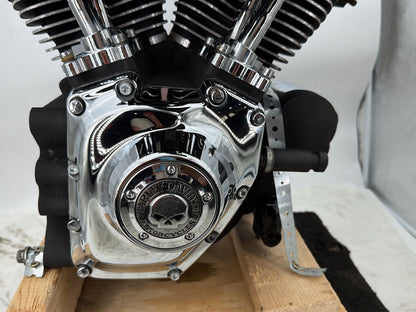 2007 - 2011 Harley-Davidson Touring Street Glide EFI Twin Cam 96 Engine Motor 19261-09