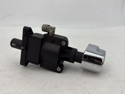 2015 Harley Touring FLHXS Street Glide OEM Ignition Switch Cylinder Barrel Lockset NOKey