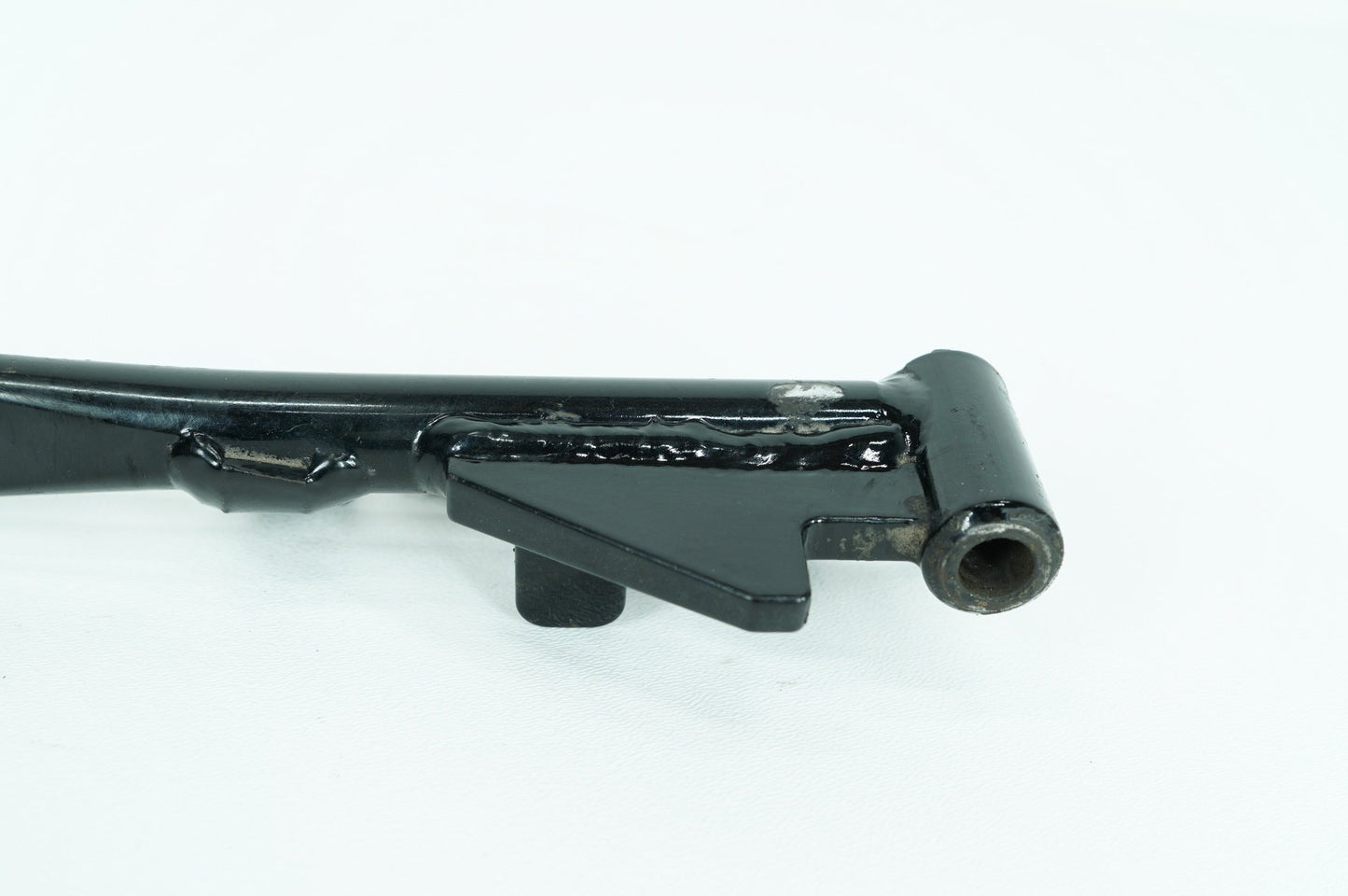 2004 - 2022 Harley-Davidson Sportster Iron 883 Left Side Jiffy Kick Stand & Spring 50000025BHP