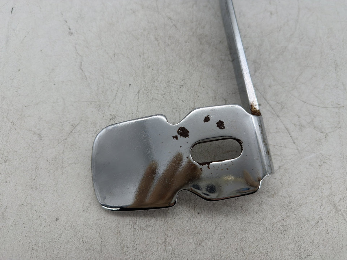 2002 Harley Heritage Softail Classic FLSTC OEM Foot Brake Control Lever Pedal