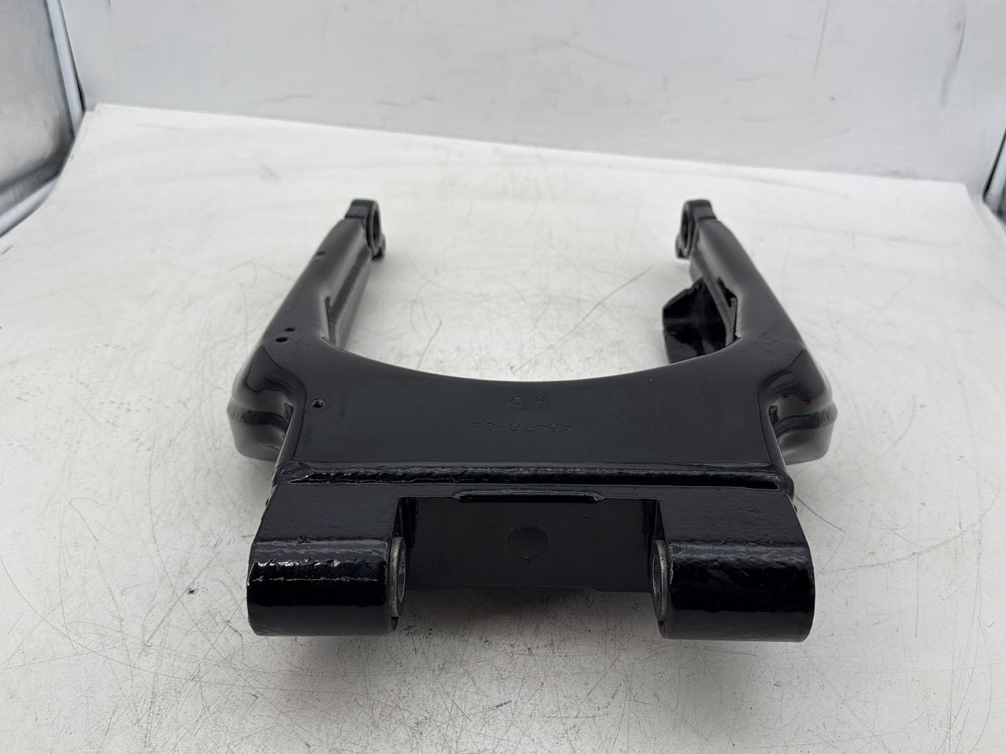 2012 Harley Road Glide Touring FLTRX Custom OEM Rear Fork Swingarm Swing Arm
