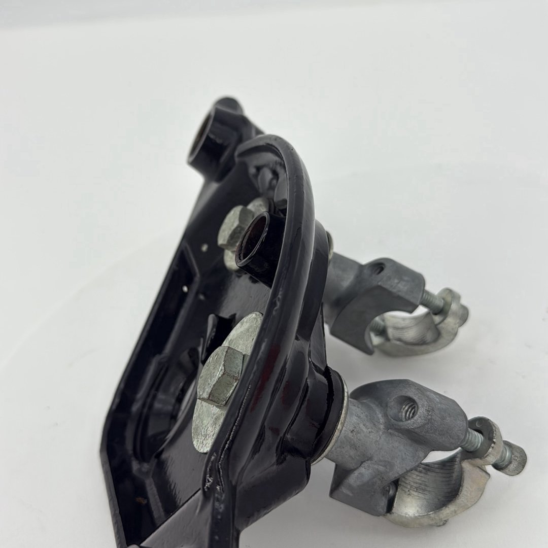 2007 - 2012 Harley-Davidson Touring Street Glide Front Fork Upper Triple Tree Clamps  	45435-95