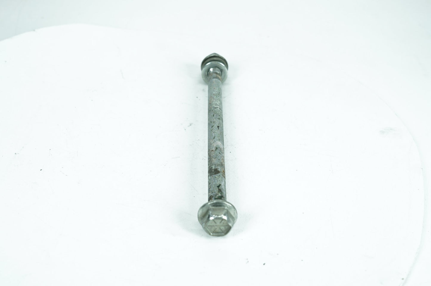 2007 - 2012 Harley-Davidson Softail Standard Engine Mount Pivot Bolt Shaft  	48093-00