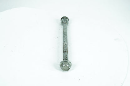 2007 - 2012 Harley-Davidson Softail Standard Engine Mount Pivot Bolt Shaft  	48093-00