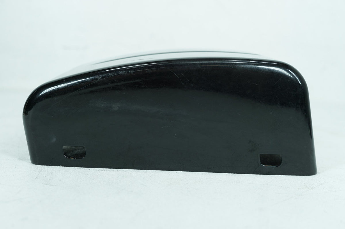 16 Harley Dyna FXDW Wide Glide OEM Electrical Panel Holder Bracket Carrier Caddy