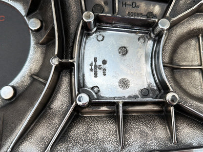 2007 - 2012 Harley-Davidson Touring Street Glide Outer Primary Clutch Cover 60685-04A