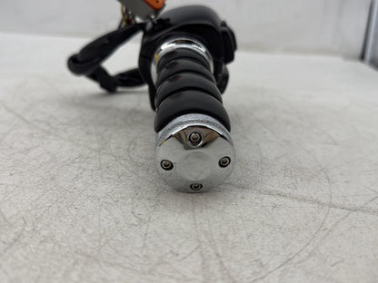 2005 Harley Electra Glide Touring Ultra FLHTCUI OEM Left Turn Signal Headlight Switches Controls