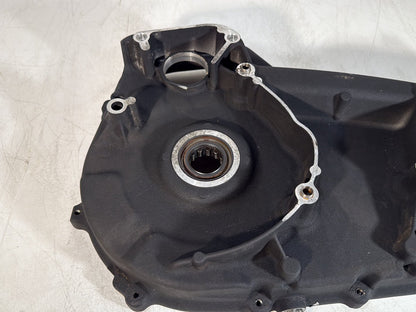 2008 - 2016 Harley-Davidson Touring Electra Glide Ultra Inner Primary Clutch Cover 60432-07A