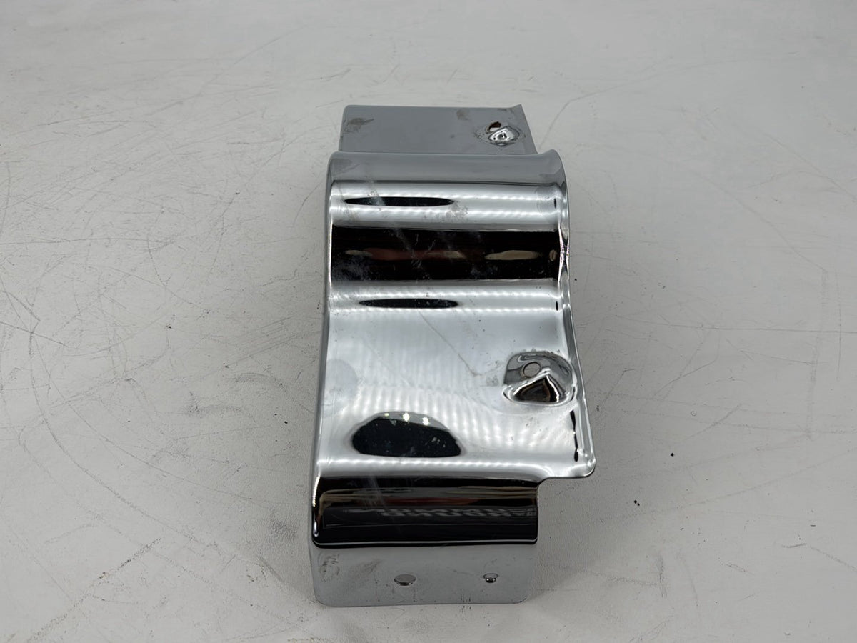 1999 - 2006 Harley-Davidson Touring Electra Glide Classic Front Lower Fairing Outer Skirt 58208-96A 58208-96A