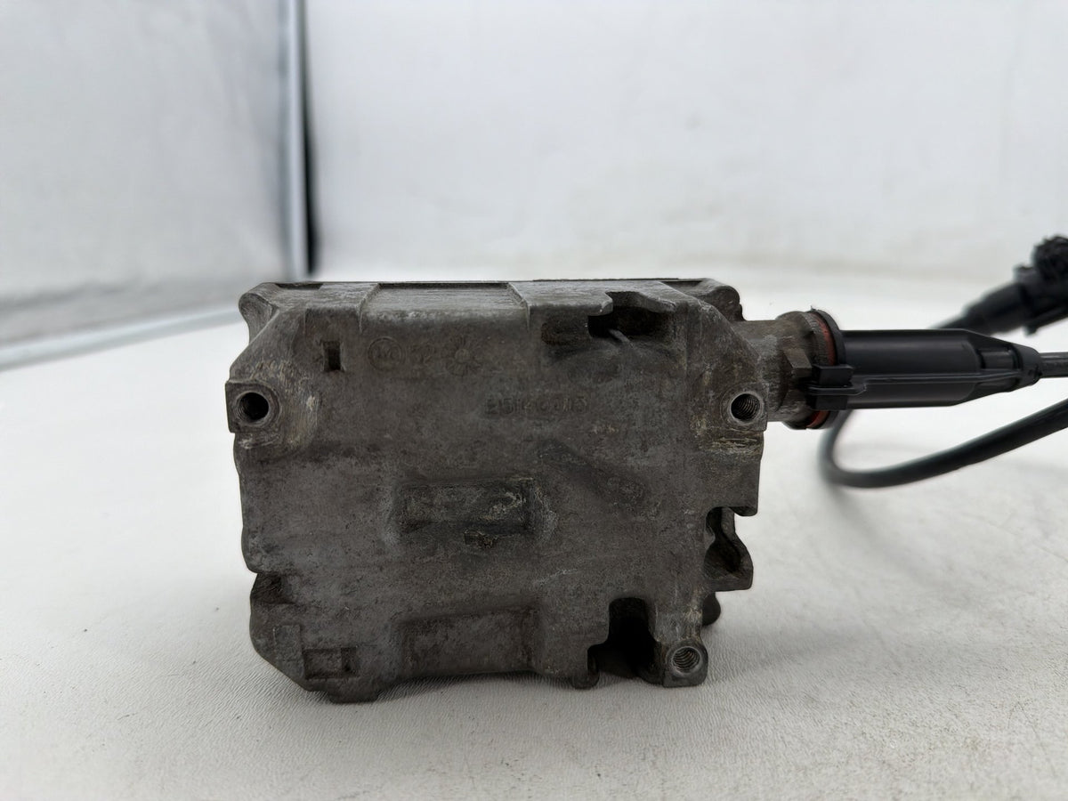 1997 Harley Electra Glide Touring Ultra OEM Cruise Control Actuator Servo Motor