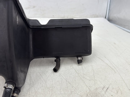 06 Harley Sportster XL883L 883 Low Oil Tank Reservoir Bottle Canister &amp; Dipstick