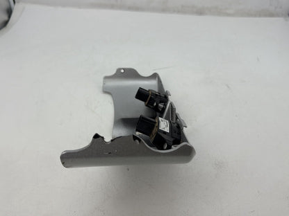 2014 Harley Electra Glide Touring CVO Screamin Eagle OEM Front Inner Fairing Dash Cover Trim Panel