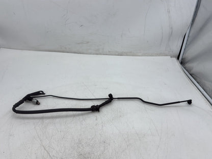 2010 Harley Street Glide Touring FLHX OEM Rear Brake Hose Line Pipe NON-abs