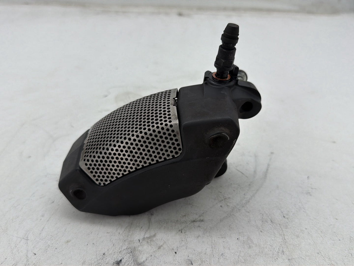 2011 Harley Road Glide Touring FLTRX OEM Front Left 1 Brake Caliper