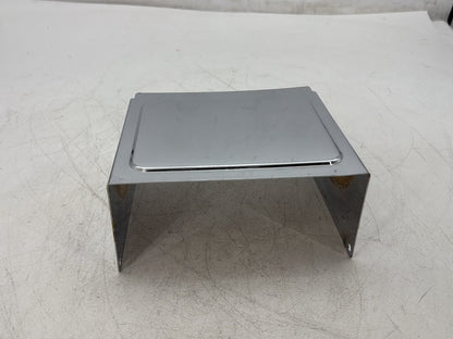 2000 Harley Dyna FXDWG Wide Glide OEM Lower Battery Tray Stay Box Cover Panel