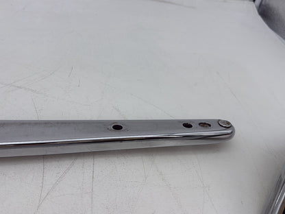 2006 Harley Softail FLSTCI Heritage Classic OEM Rear Left Right Fender Struts Bracket
