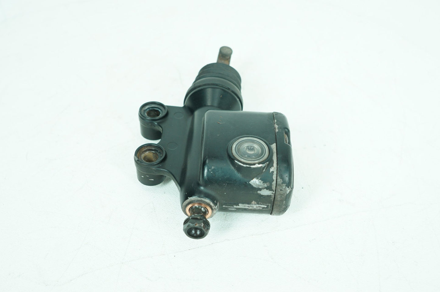 2007 - 2011 Harley-Davidson Touring Electra Glide Rear Brake Master Cylinder Reservoir 41763-08