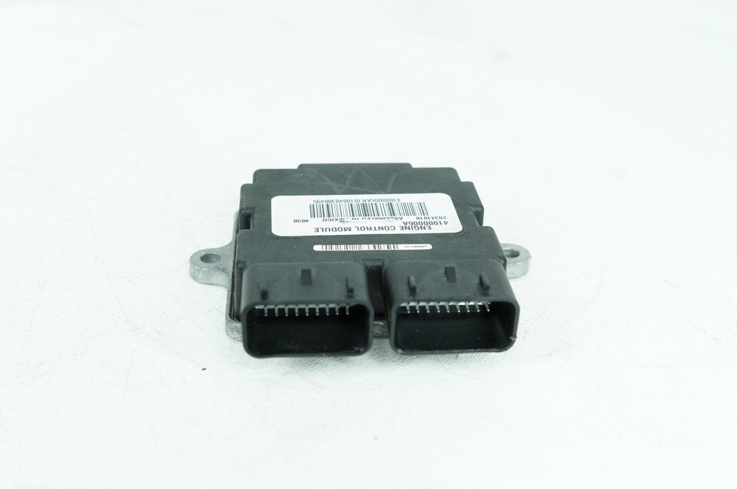 2007 - 2017 Harley-Davidson Dyna Wide Glide Engine Control Module Brain ECU ECM 41000006A