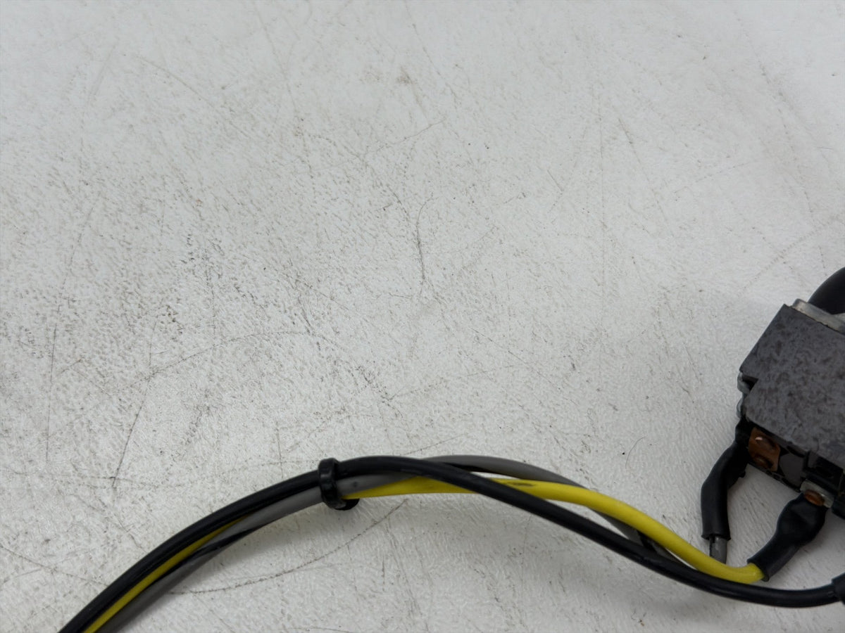 06 Harley Street Glide Touring FLHX OEM Inner Fairing Wire Wiring Harness Switch
