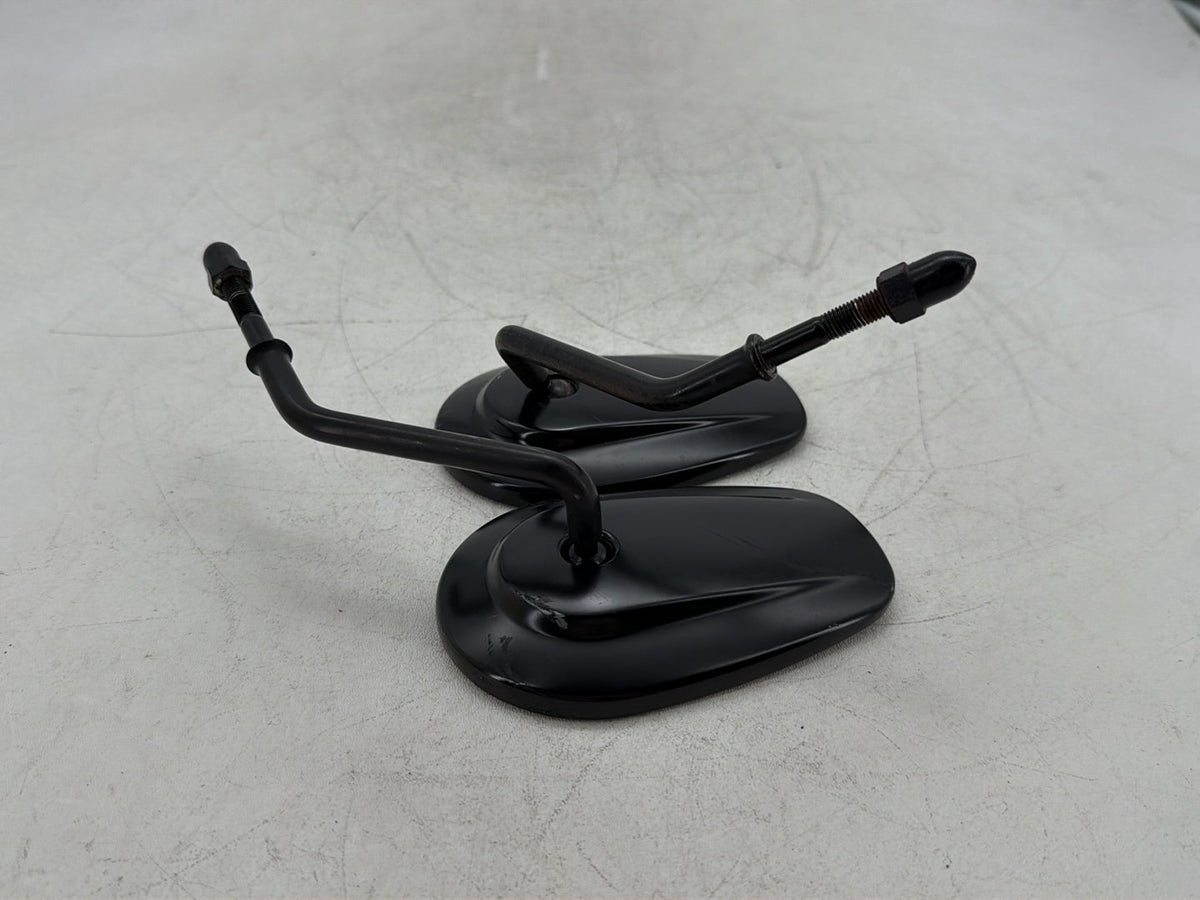 2018 Harley Road Glide Touring FLTRXS OEM Left Right Rear View Mirror