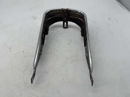 2006 Harley Touring FLHTCI Electra Glide Classic OEM Front Fender Bumper Rail Bar Cushion