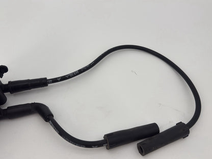 2014 Harley Sportster XL883L 883 SuperLow OEM Ignition Coil Spark Plugs Cable