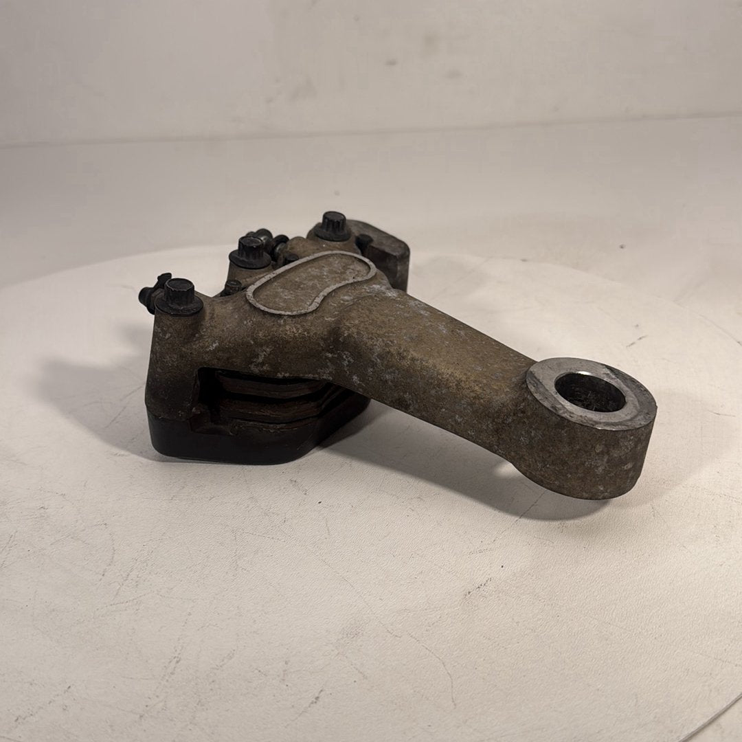 1999 - 2006 Harley-Davidson Touring Electra Glide Ultra Rear Back Brake Caliper 44080-02C