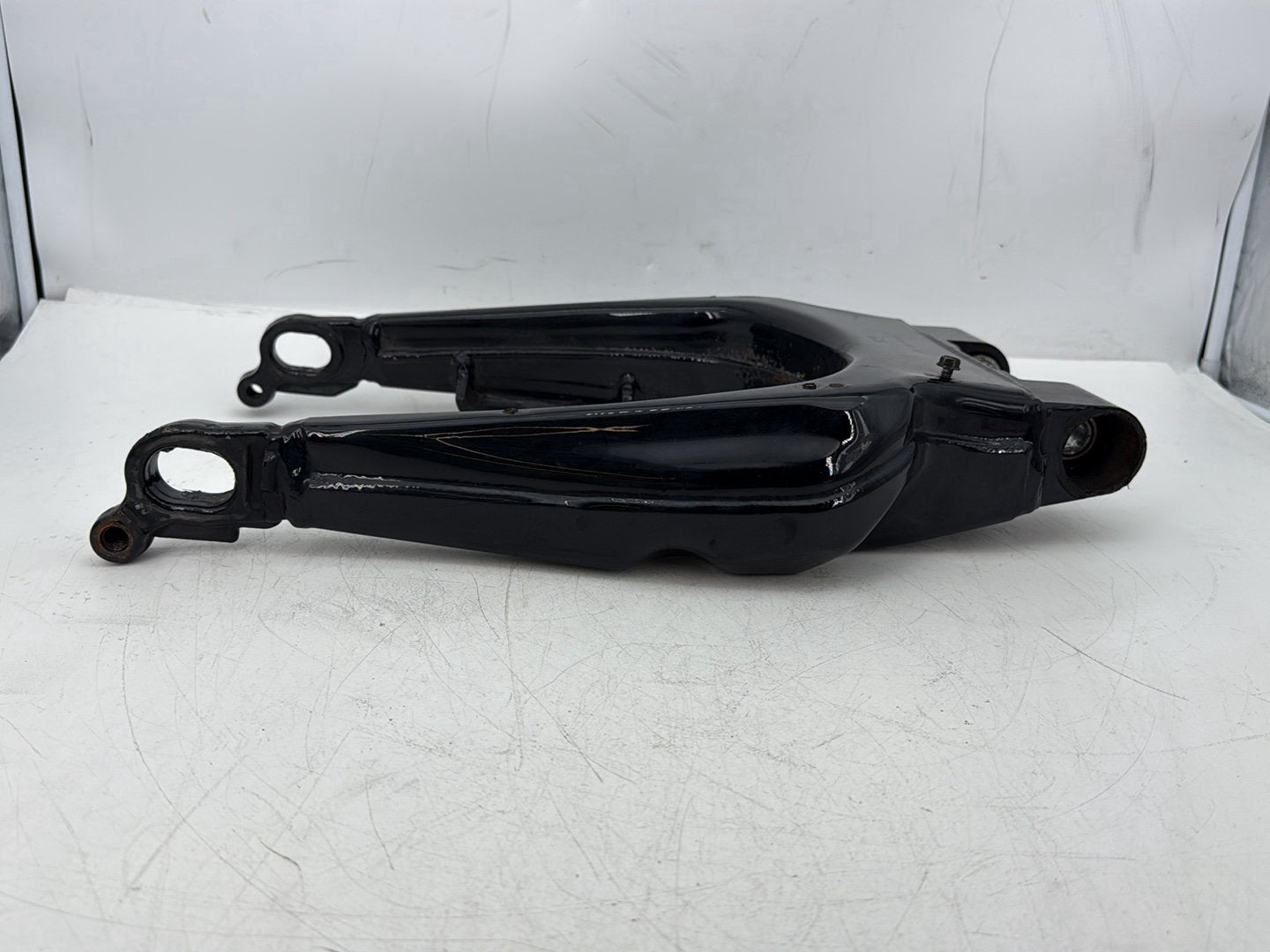 2014 Harley Street Glide Touring FLHXS OEM Rear Fork Swingarm Swing Arm