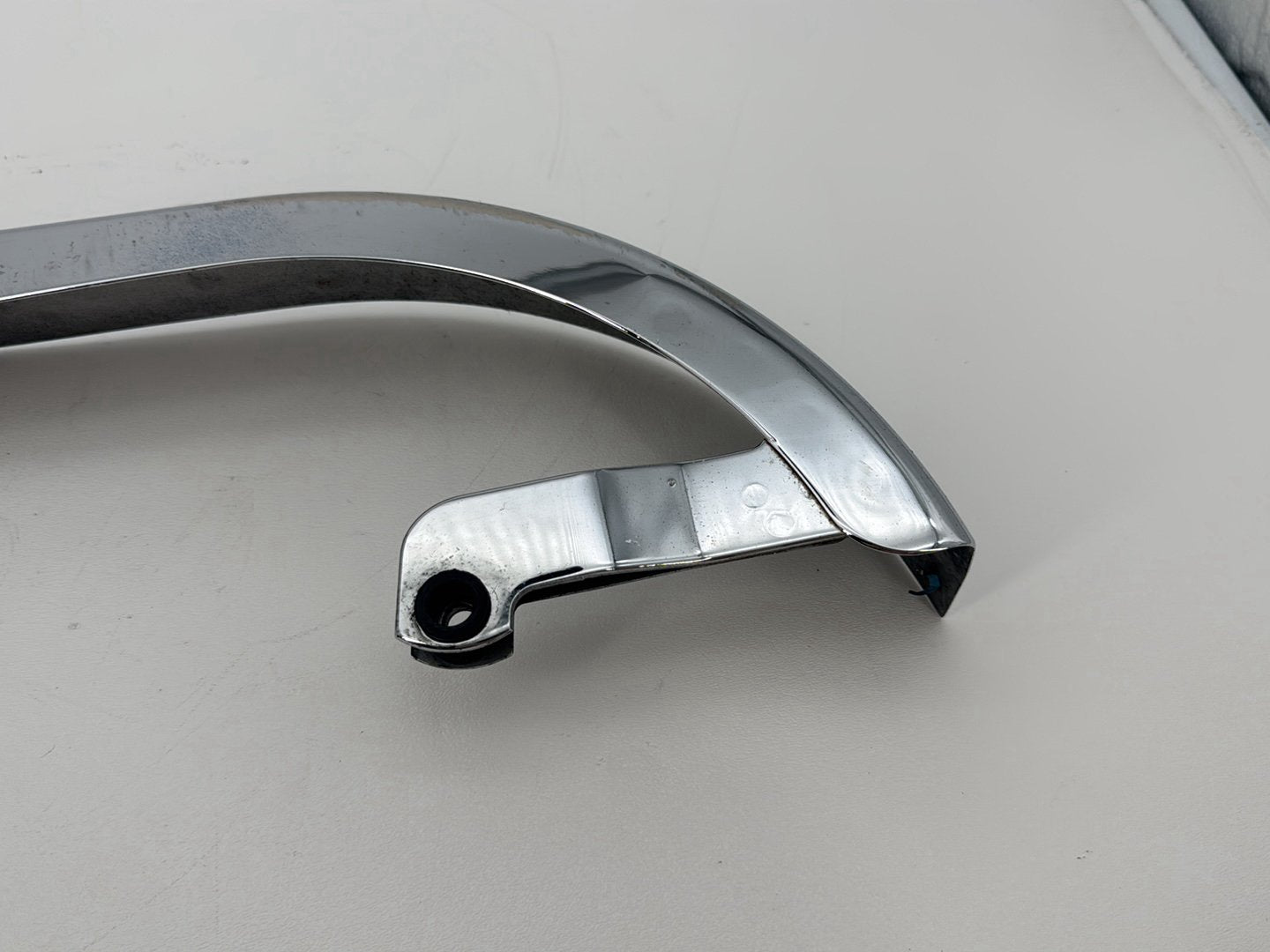 1999 - 2006 Harley-Davidson Dyna Low Rider Drive Belt Guard Cover Shield