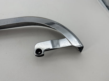 1999 - 2006 Harley-Davidson Dyna Low Rider Drive Belt Guard Cover Shield