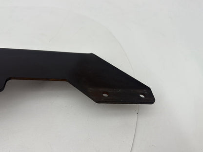 11 Harley Sportster XL1200N 1200 Nightster Exhaust System Support Bracket Holder