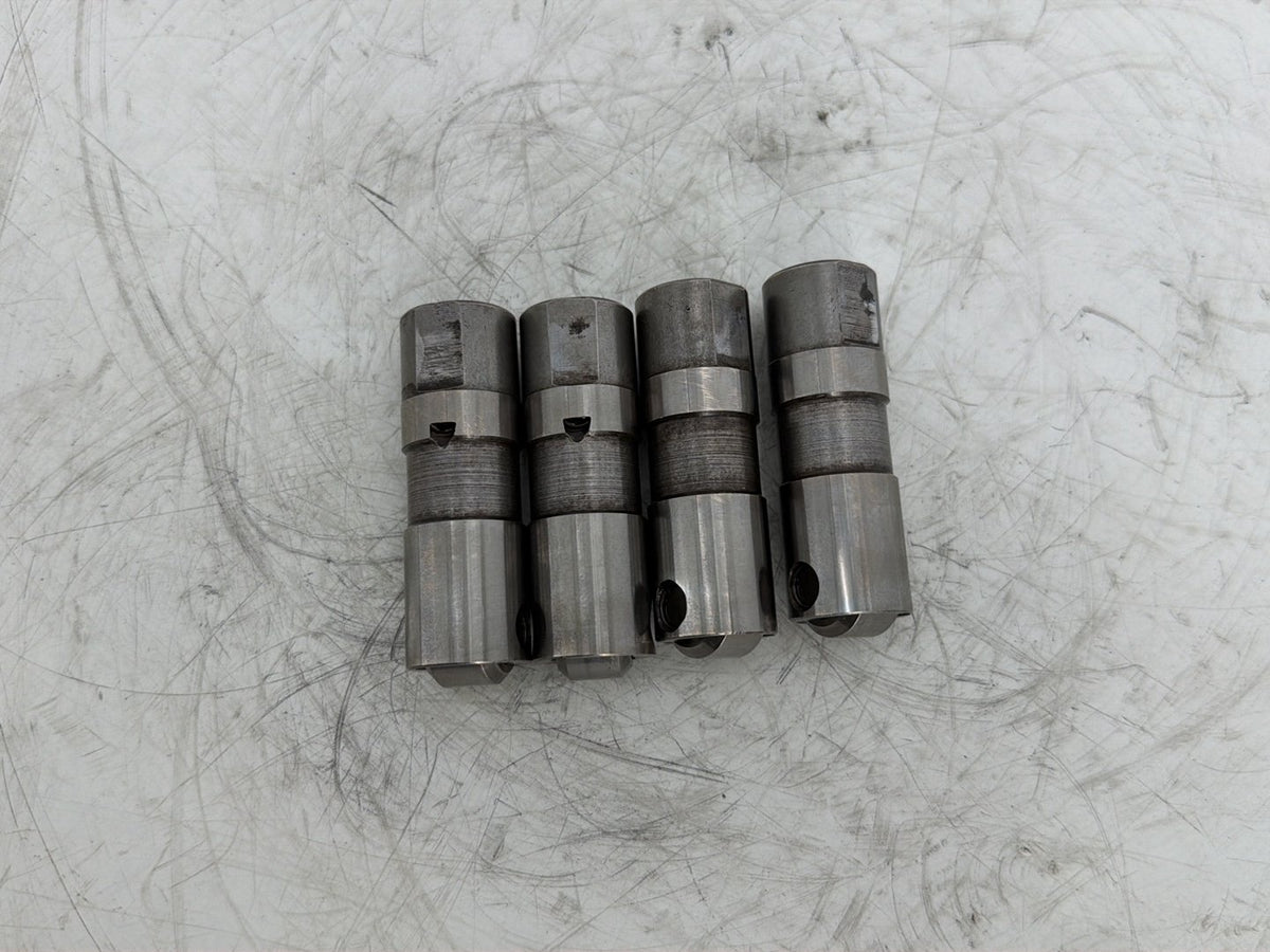 2019 Harley Touring FLHT Electra Glide OEM Twin Cam Hydraulic Tappets 4 Lifters