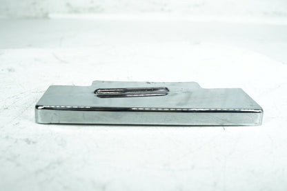 1999 - 2006 Harley-Davidson Dyna Low Rider Lower Battery Tray Stay Box Cover Panel   66368-97