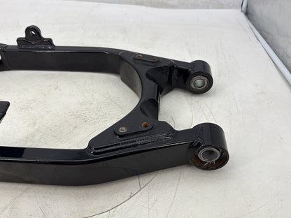 2007 Harley Dyna Street Bob FXDBI OEM Rear Fork Swingarm Swing Arm
