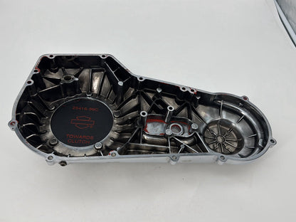 1999 - 2006 Harley-Davidson Dyna Low Rider Outer Primary Clutch Cover 60506-99