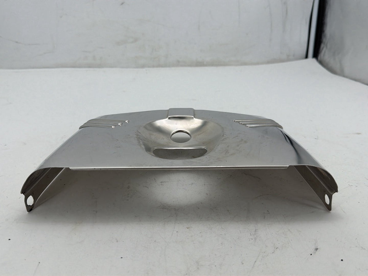 1992 Harley Heritage Softail Classic Front Upper Nacelle Headlight Cover Panel