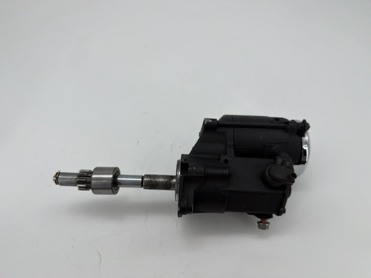 2006 Harley Electra Glide Touring Classic OEM Engine Starter Motor 31553-94B 12V