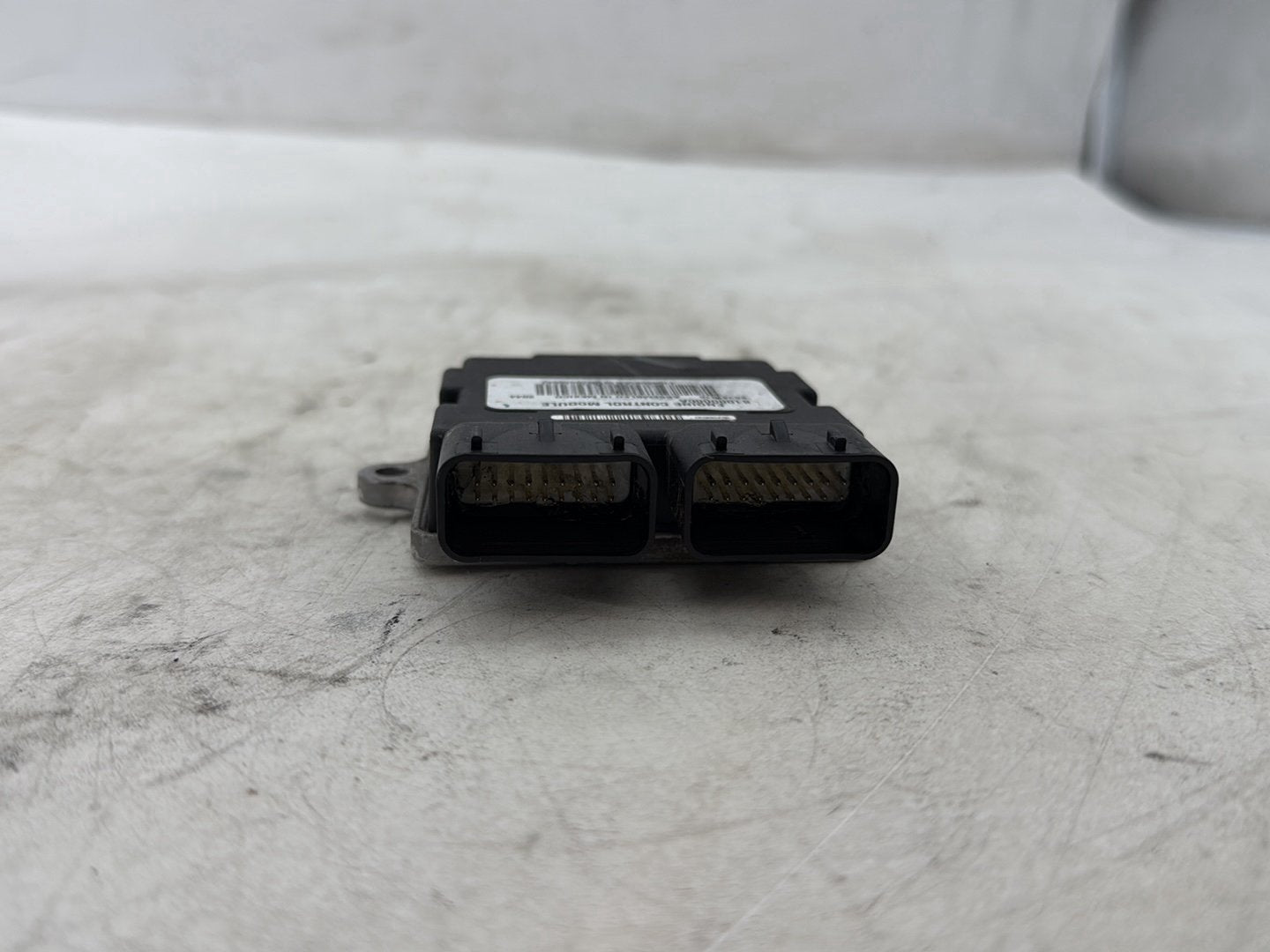 2012 Harley Dyna FXDF Fat Bob OEM Engine Control Module Brain ECU ECM