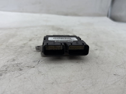 2012 Harley Dyna FXDF Fat Bob OEM Engine Control Module Brain ECU ECM