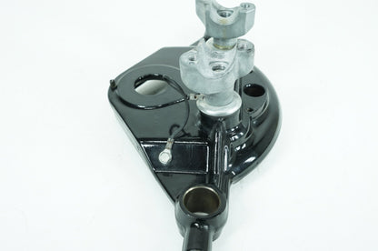 2000 - 2006 Harley-Davidson Touring Road King Custom Front Fork Upper Triple Tree Clamps 45435-95