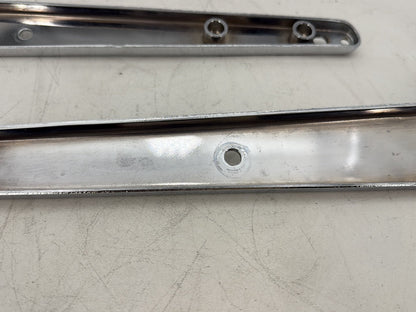 05 Harley Heritage Softail Classic OEM Rear Left &amp; Right Fender Support Bracket