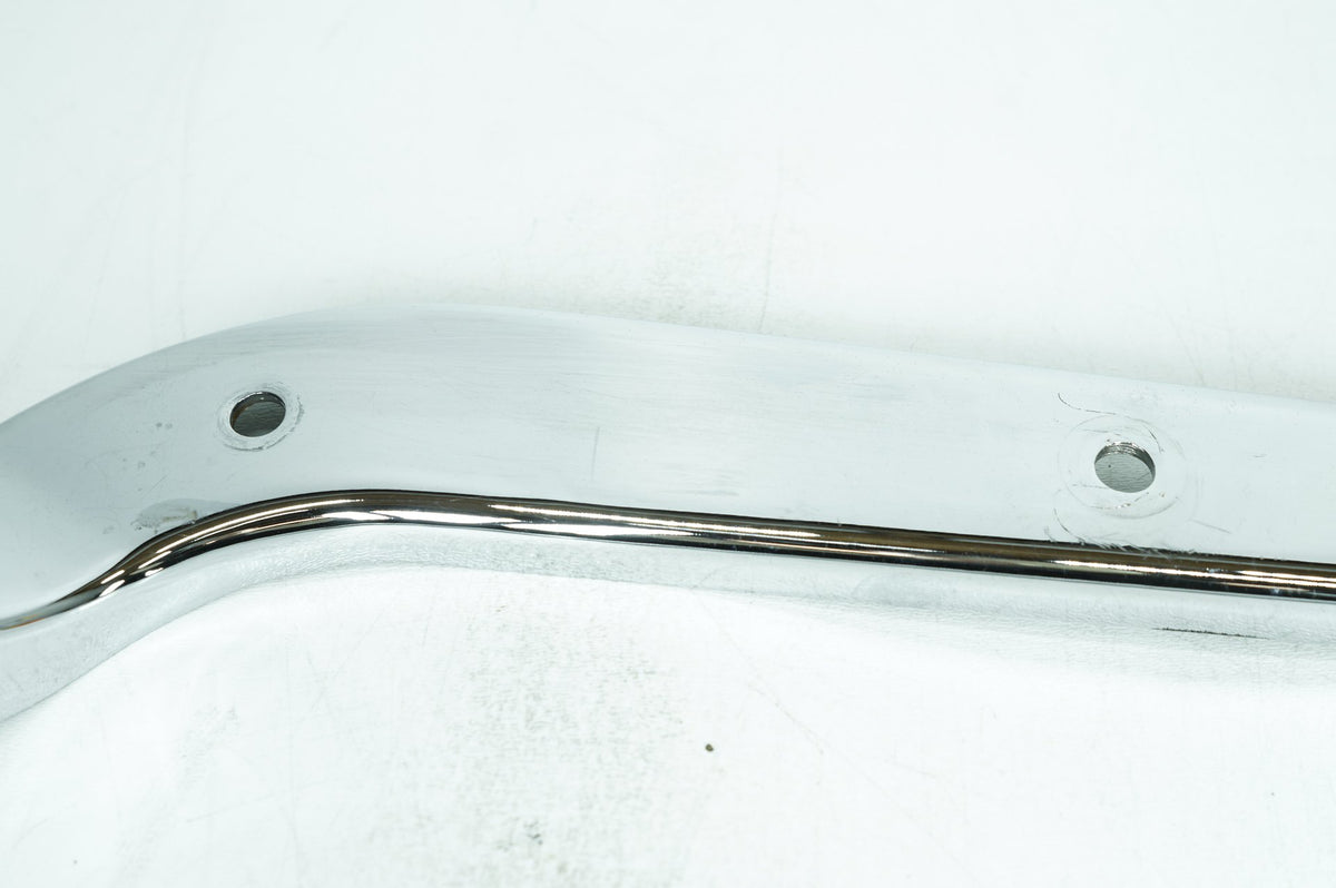 2002 Harley Softail FLSTFI Fat Boy OEM Rear Left Right Fender Struts Bracket