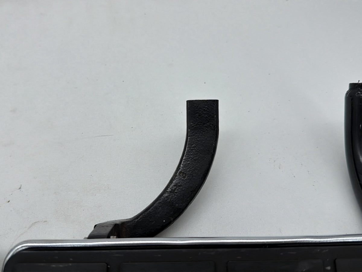 1992 Harley Electra Glide Touring Left Right Driver & Pass Floorboard Foot Rest