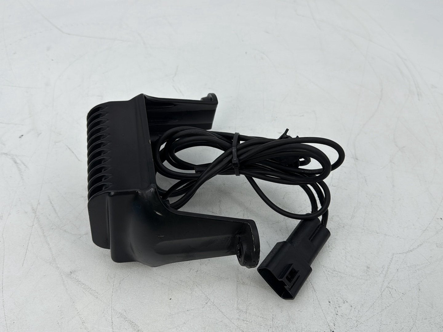 2007 - 2012 Harley-Davidson Touring Electra Glide Ultra Voltage Regulator Rectifier  	74505-06