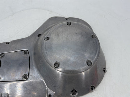 1999 - 2006 Harley-Davidson Touring Electra Glide Outer Primary Clutch Cover 60672-98