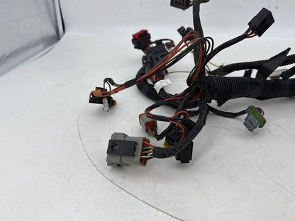 1999 - 2006 Harley-Davidson Touring Electra Glide Ultra Front Sub Wiring Harness Loom Interconnect 70232-04