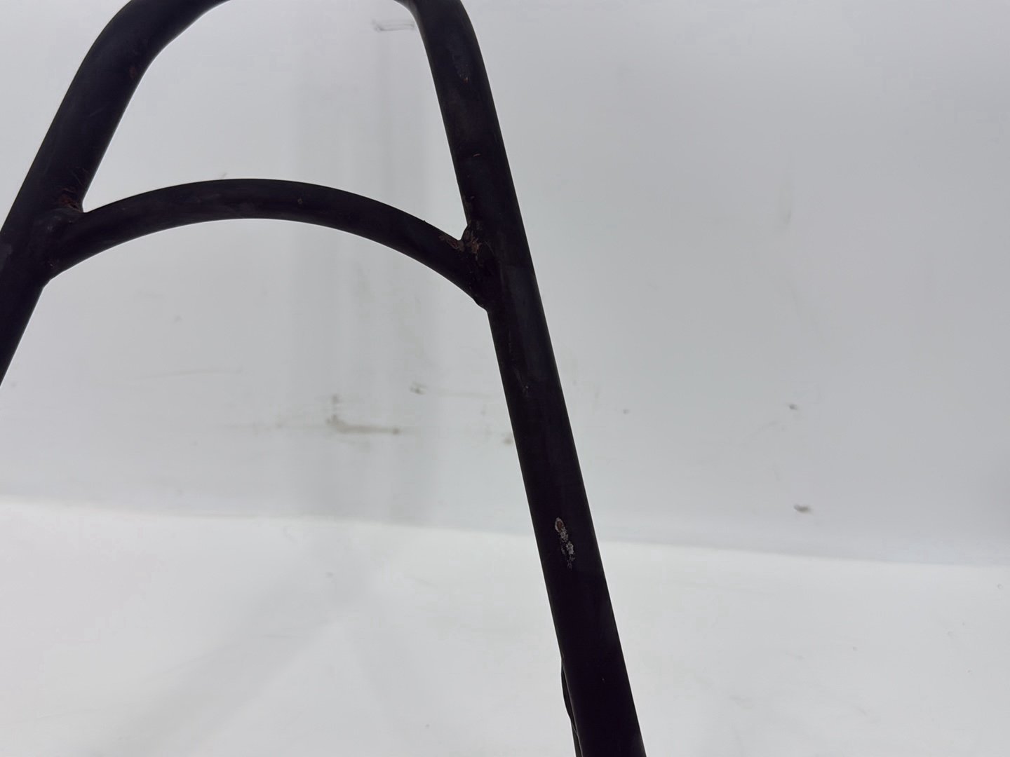 2004 - 2022 Harley-Davidson Sportster 1200 Nightster Rear Back Sissy Bar Rail Sissybar Burly Brand