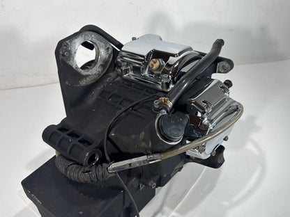 2003 Harley Electra Glide Touring Ultra FLHTCUI OEM 5 Speed Transmission Gearbox