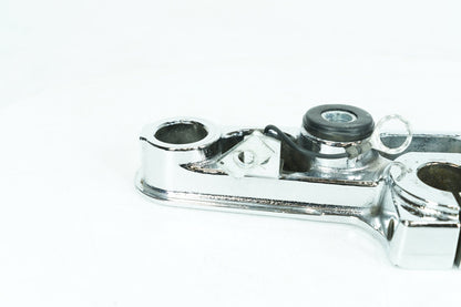 1999 - 2006 Harley-Davidson Softail Deluxe Front Fork Upper Triple Tree Bracket  	45456-86A